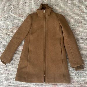 J Crew coat